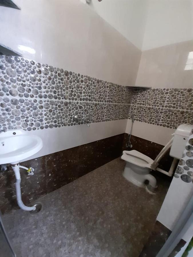 Hill Paradise Home Stay Udaipur Exterior foto