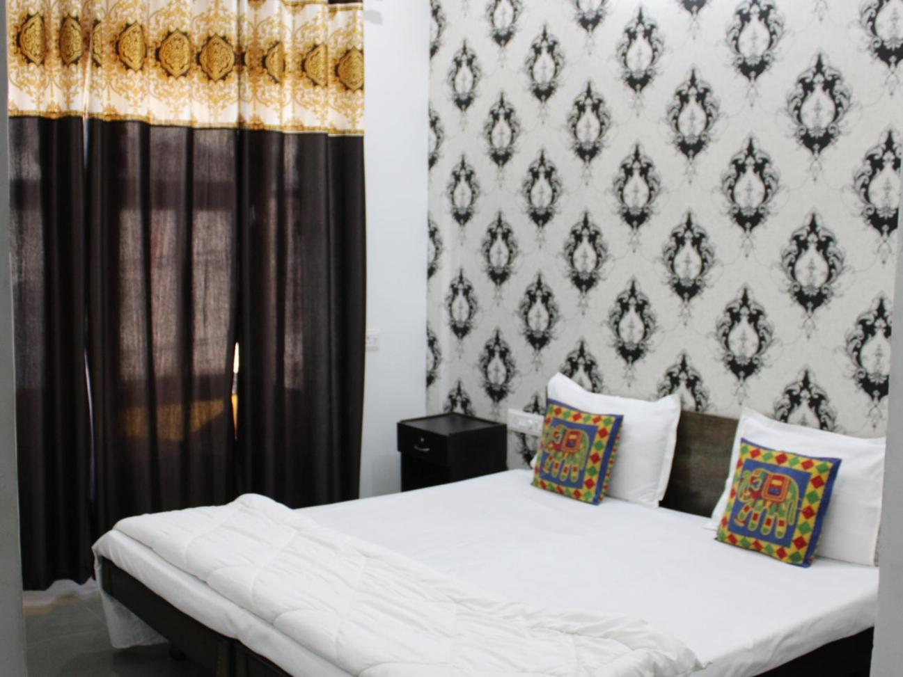 Hill Paradise Home Stay Udaipur Cameră foto