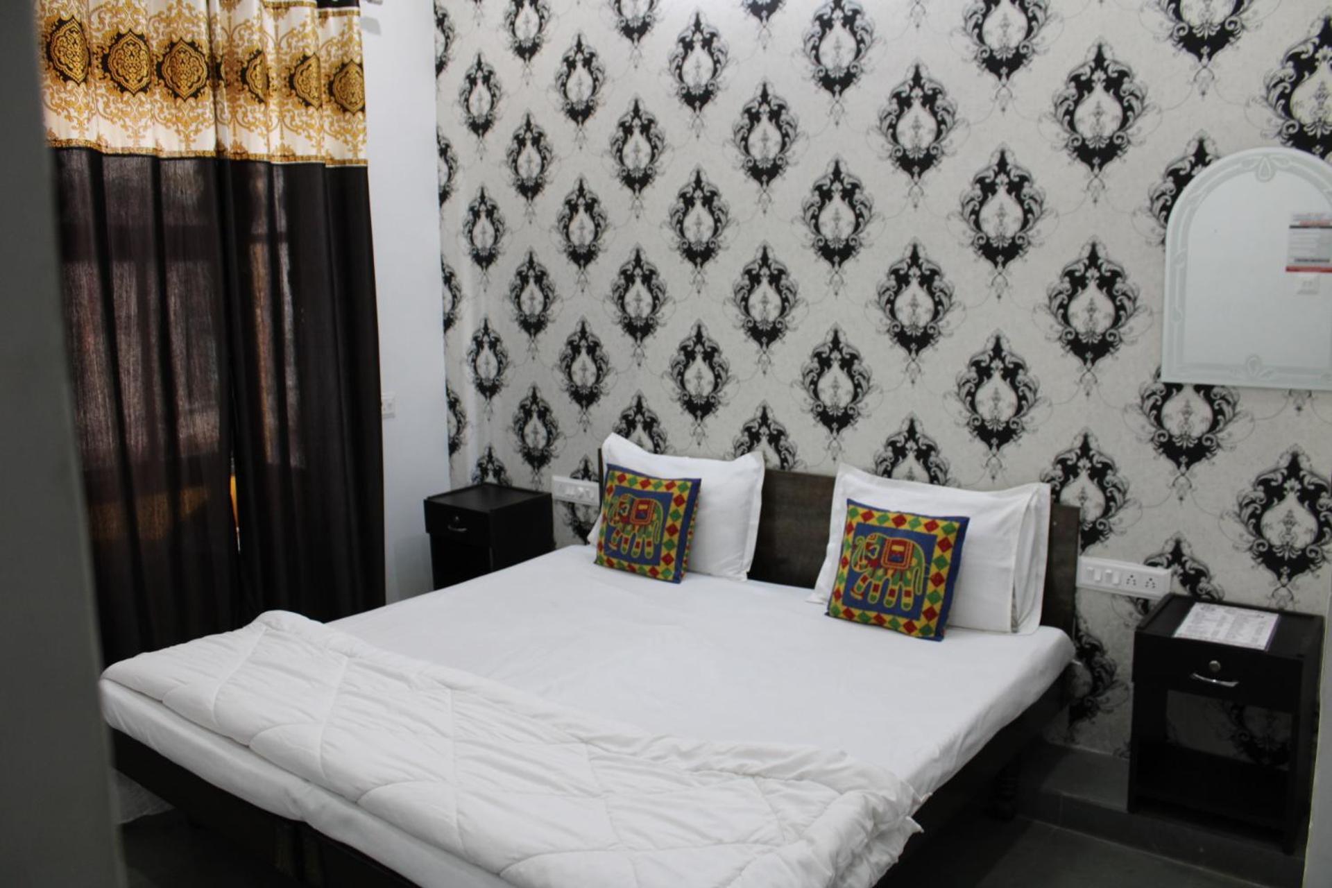 Hill Paradise Home Stay Udaipur Cameră foto