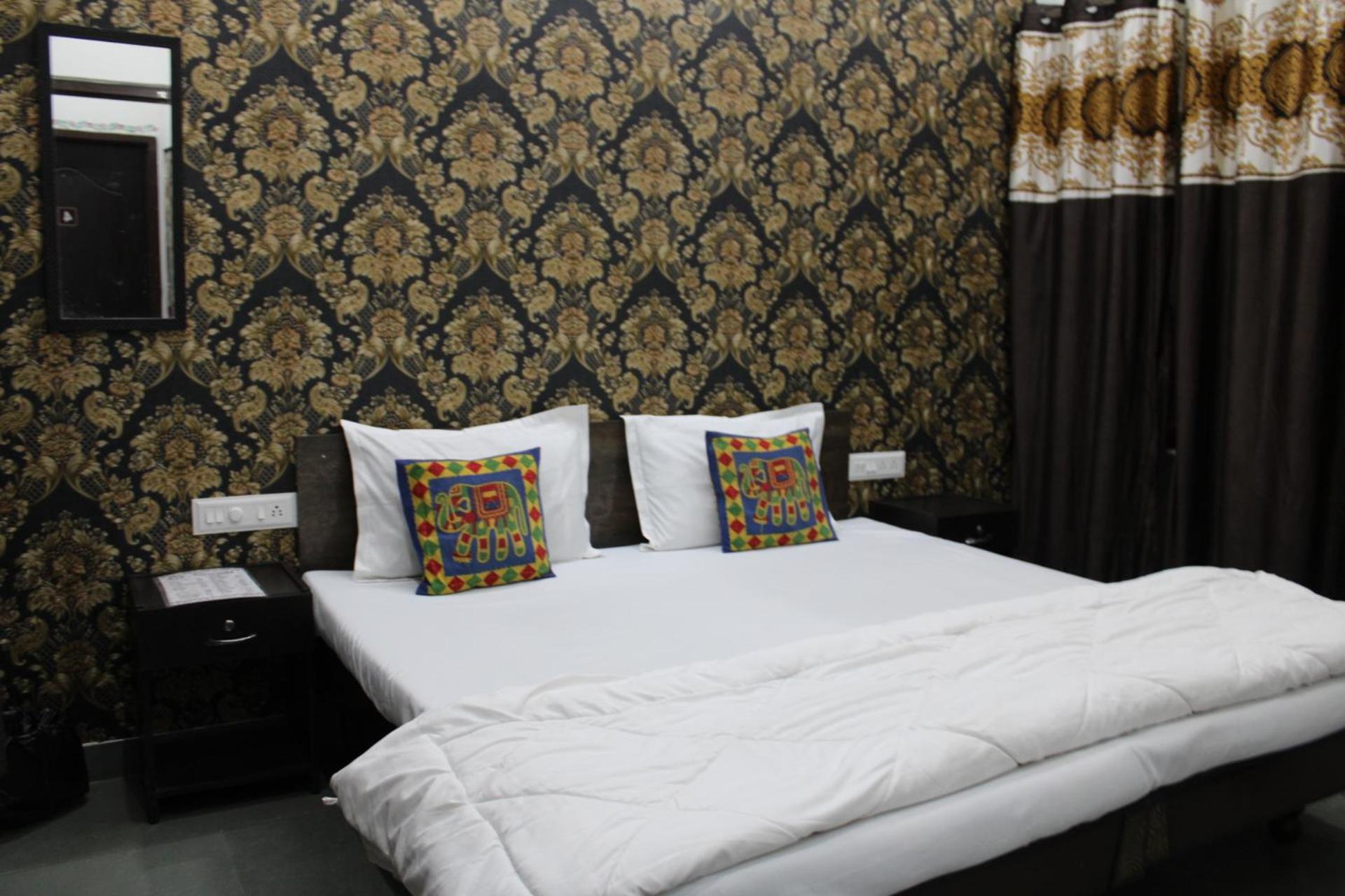 Hill Paradise Home Stay Udaipur Cameră foto